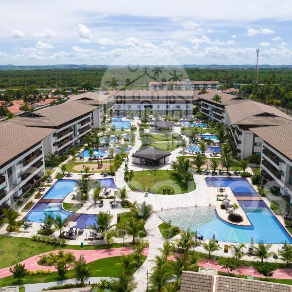 Cupe Beach Living - Porto de Galinhas