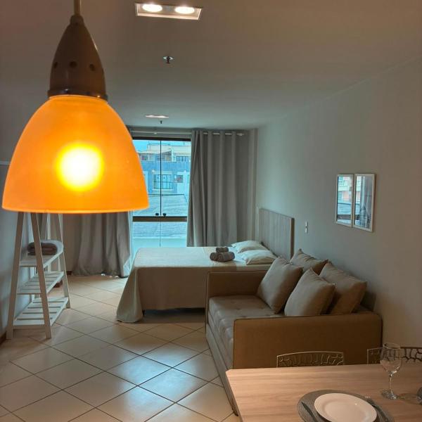 Loft Prainha 421 - Foto 2