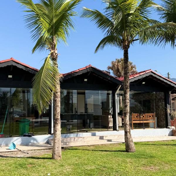 Casa temporada Morada da Praia