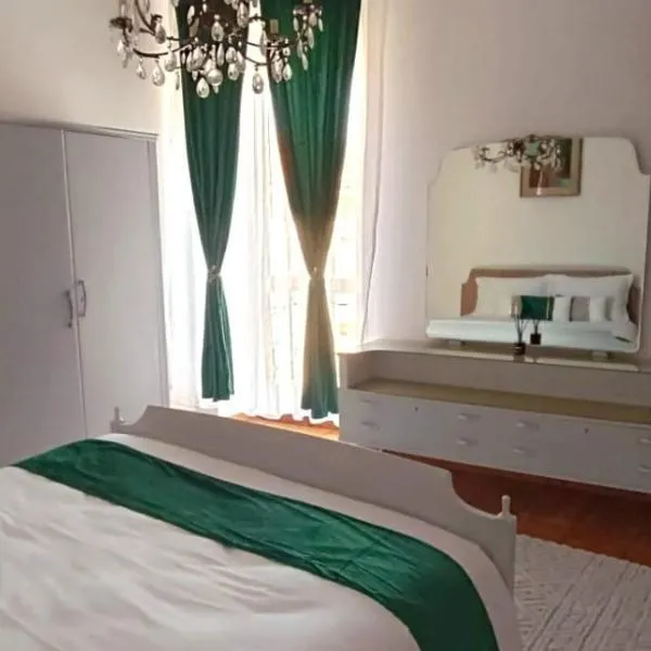 Garessio에 위치한 호텔 Garessio Holiday House