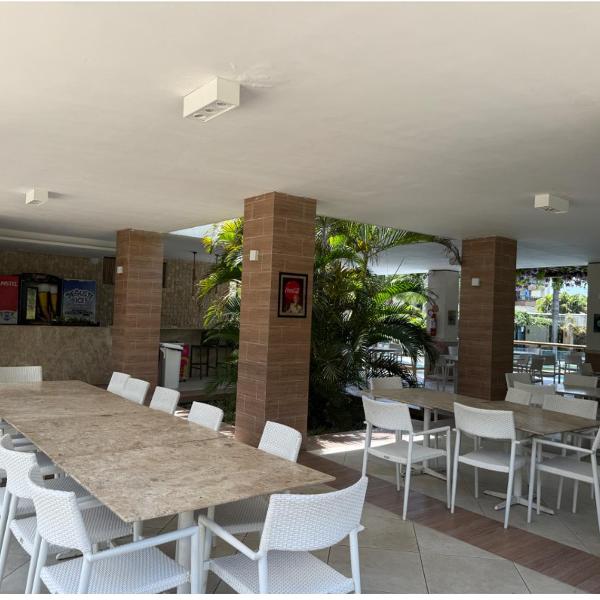 Wai Wai Eco Residence Cumbuco 402 D by Aloha Vibes ADM - Foto 5