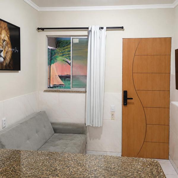 Apartamento Completo e Centralizado 1 - Foto 5