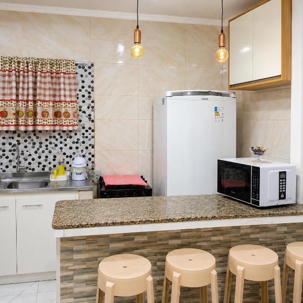 Apartamento Completo e Centralizado 1 - Foto 4
