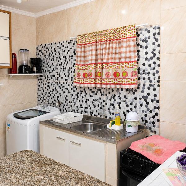 Apartamento Completo e Centralizado 1 - Foto 3