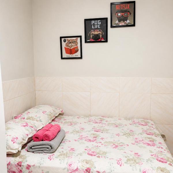 Apartamento Completo e Centralizado 1 - Foto 2