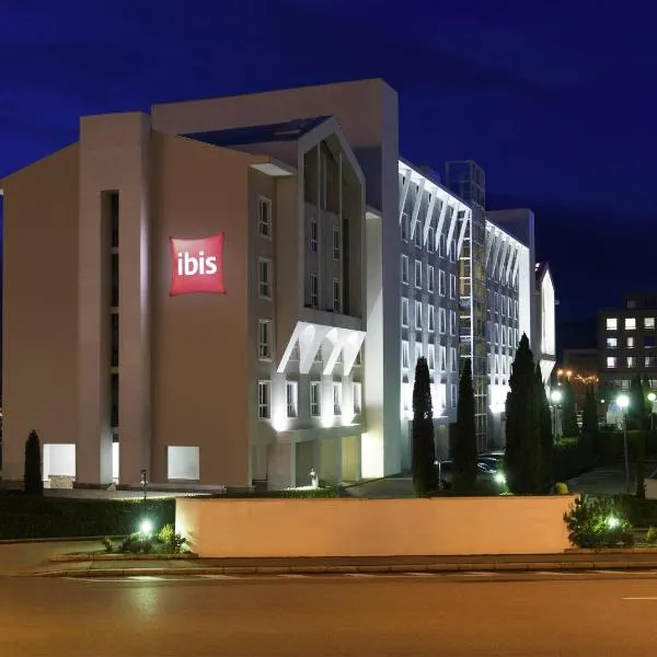 Hotel Ibis Firenze Nord Aeroporto, hotel en Sesto Fiorentino