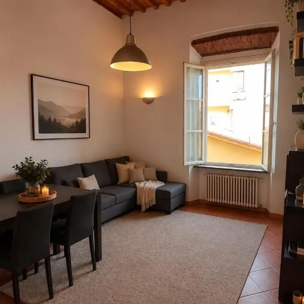 La Casa di VirGi, hotel sa Cascina