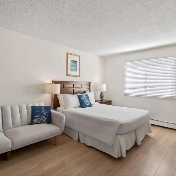 Ocean Surf Resort, hotel in Montauk