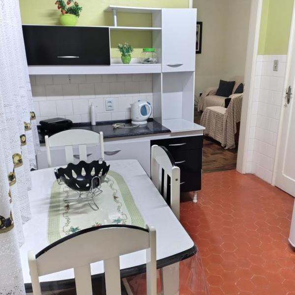 Apt térreo Gonçalves Chaves prox Bento - Foto 4