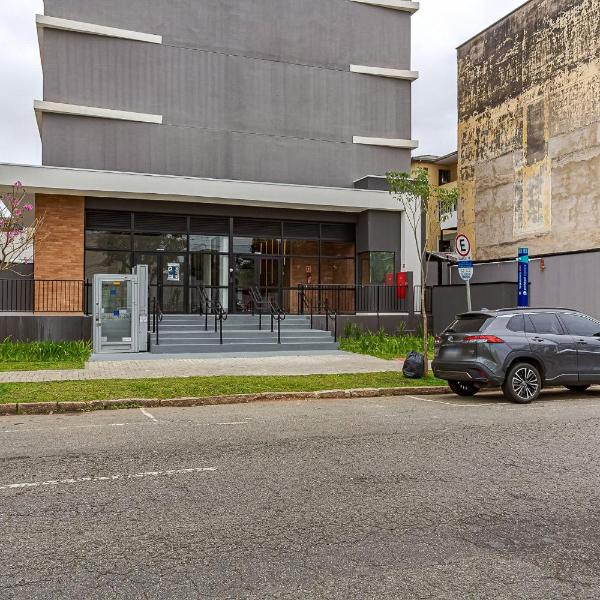 ROC Curitiba by Housi - Foto 4