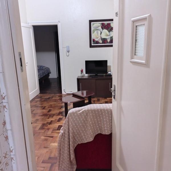 Apt térreo Gonçalves Chaves prox Bento - Foto 5