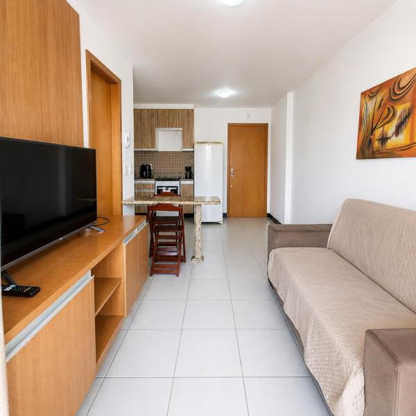Flat Itaparica - Foto 5