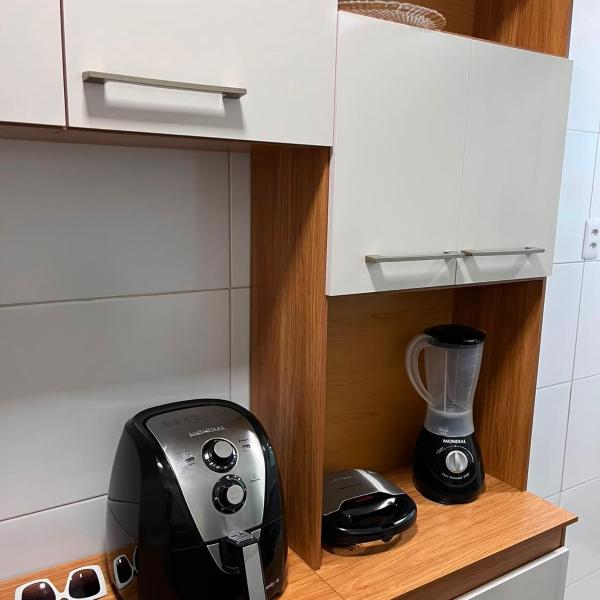 Apartamento para temporada - Foto 4