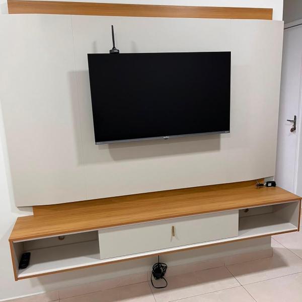 Apartamento para temporada - Foto 5