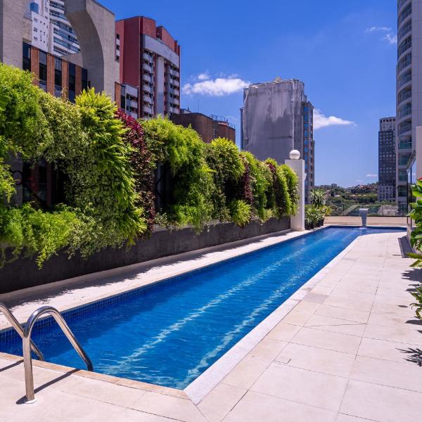 Intercity São Paulo Berrini - Foto 3