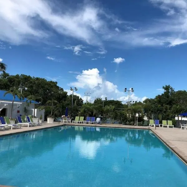 Ocean Pointe Resorts - Serenity 2308, hotel v mestu Tavernier