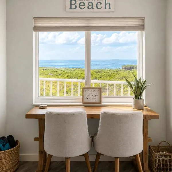 Ocean Pointe Resorts - Serenity 2308, khách sạn ở Tavernier