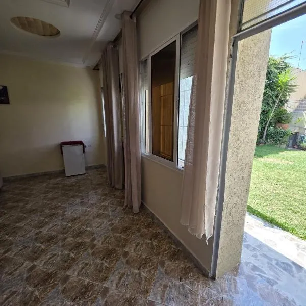 Studio Confort Kénitra, hotel a Kenitra