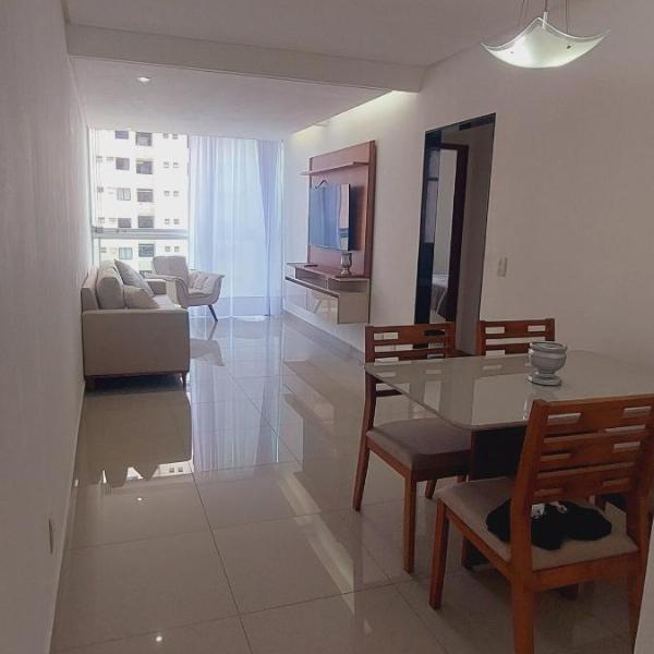 Ocean-view apartment - Foto 5