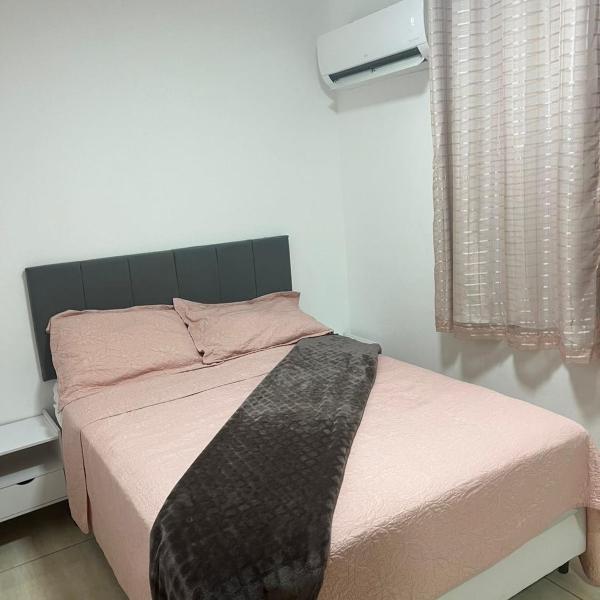 Apartamento renoi - Foto 2