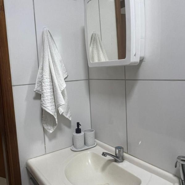 Apartamento renoi - Foto 3
