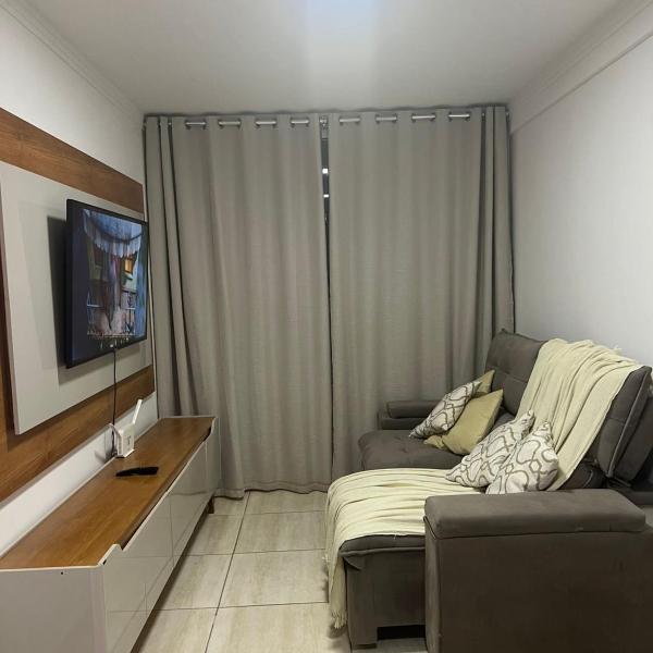 Apartamento renoi
