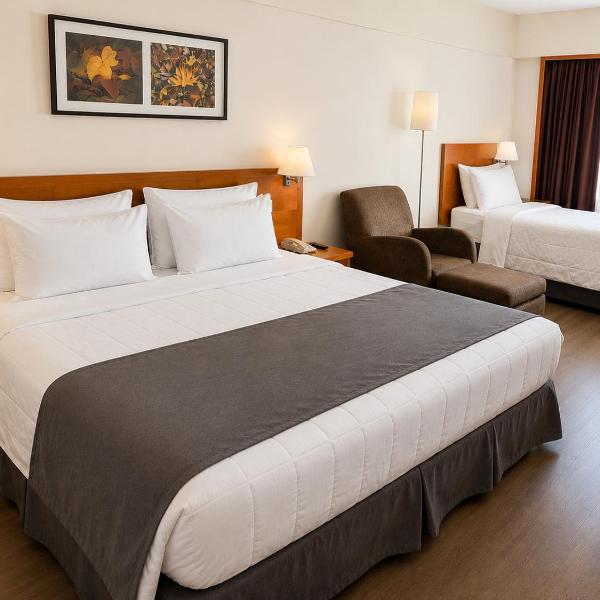 Hotel & Residence Alphaville
