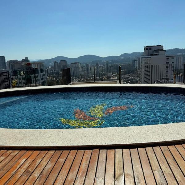 Hotel & Residence Alphaville - Foto 4