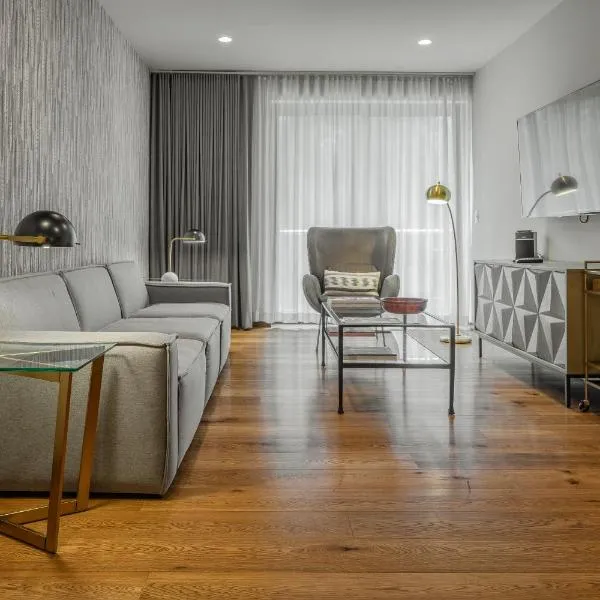 Felix by Viadora, Hotel in Mexiko-Stadt