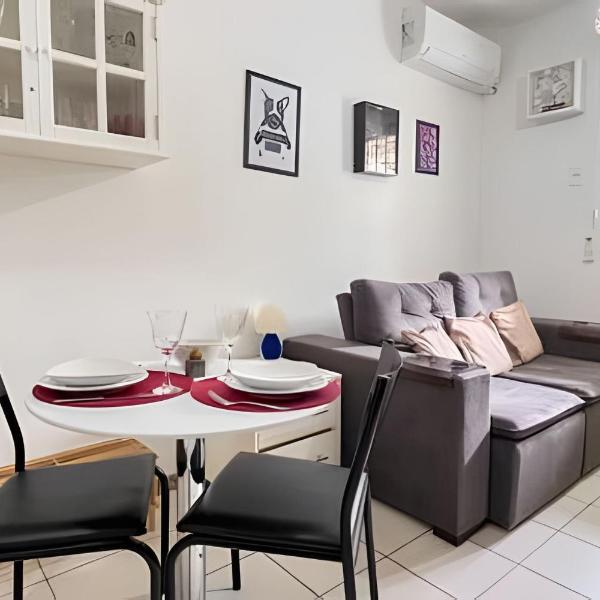 Studio próximo ao parque da Cidade - Foto 4