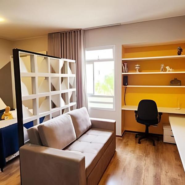 Design e bem-estar na 912 Norte