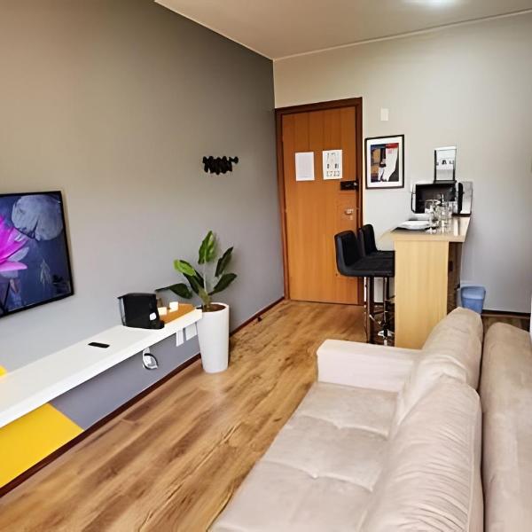 Design e bem-estar na 912 Norte - Foto 5