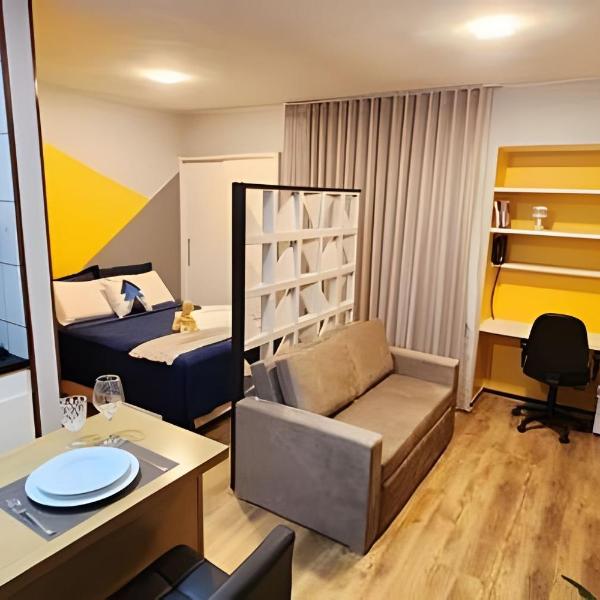 Design e bem-estar na 912 Norte - Foto 4
