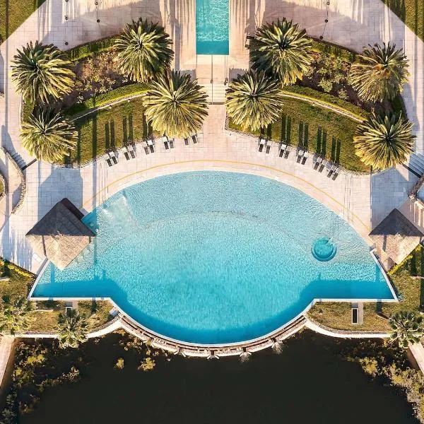 Sofitel La Reserva Cardales, hotel u gradu Río Luján