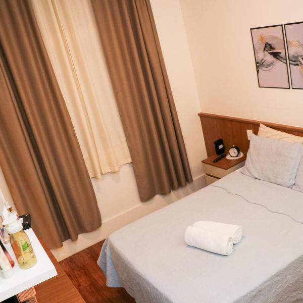 Apartamento de temporada - Foto 2