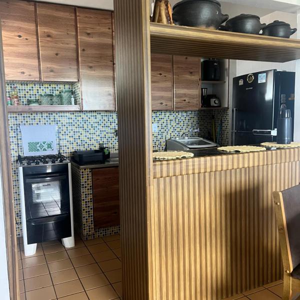 Apartamento Beira Mar - Foto 5