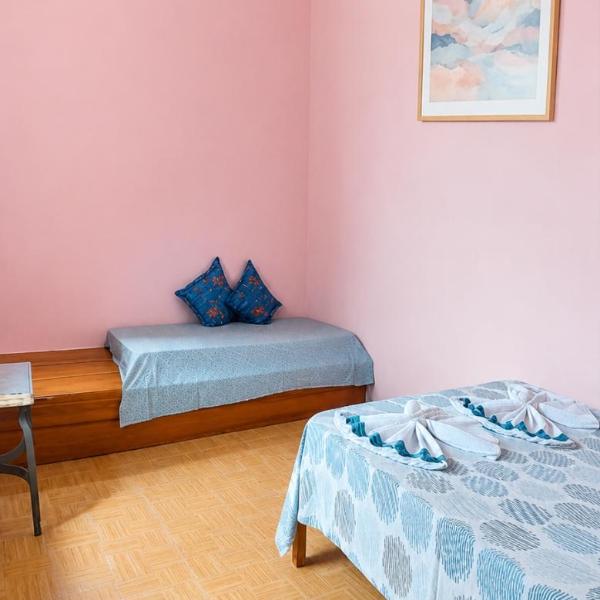 Repouso Livre - Foto 2