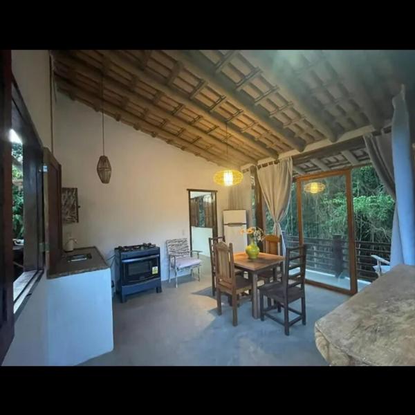 Casa Bella Trancoso