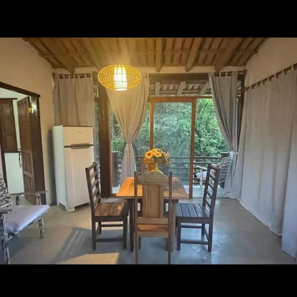 Casa Bella Trancoso - Foto 4