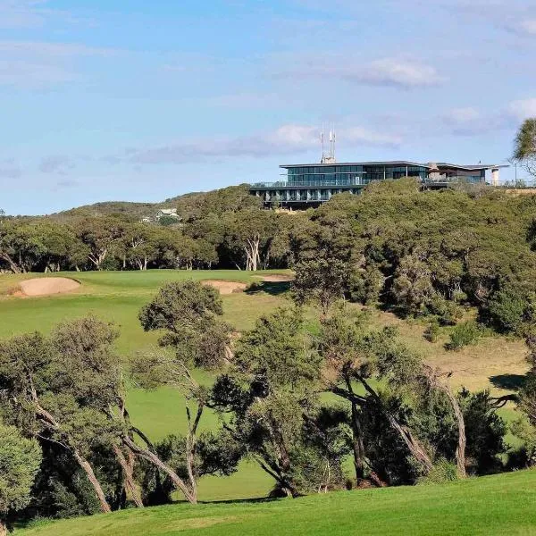 Mercure Portsea & Portsea Golf Club, hotel in Portsea