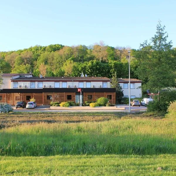ibis Aurillac, hotel in Aurillac