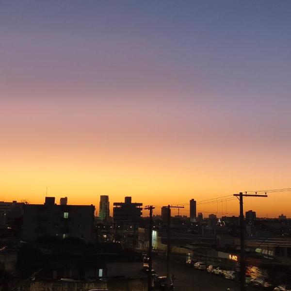 AP com suíte no Sta Mônica próximo ao Parque, COT e Batalhão