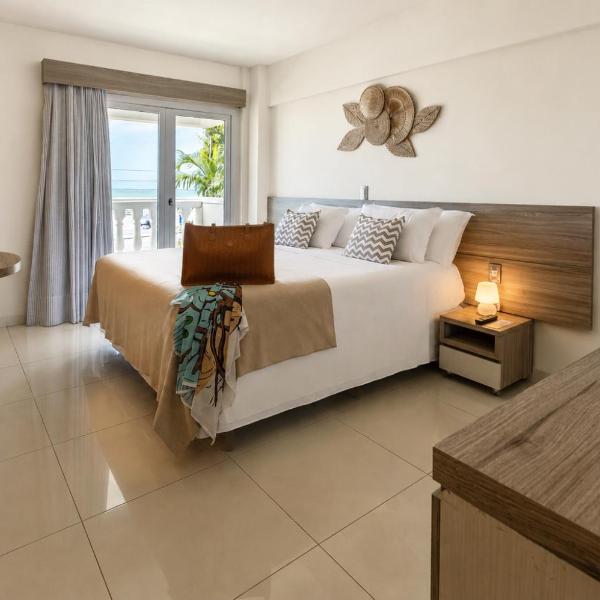 SERHS Beach Hotel - Foto 2