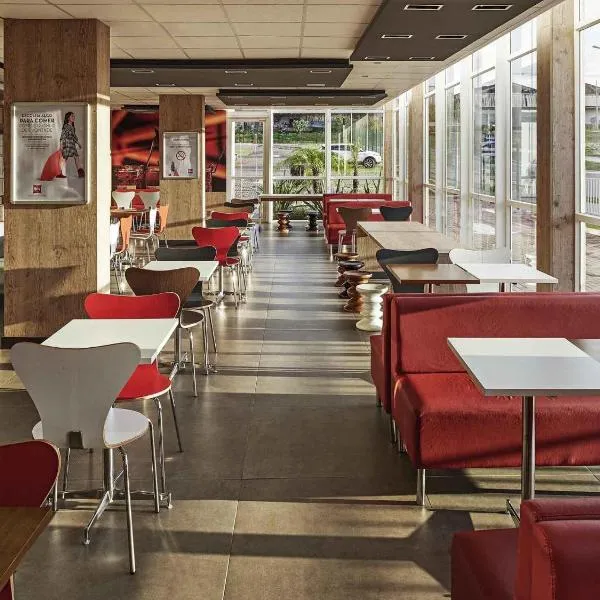 ibis Londrina Shopping, hotel in Londrina