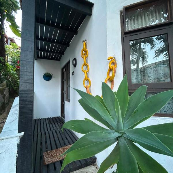 Geribá 2 quartos, 2 piscinas, sauna, 8 min da praia - Foto 4