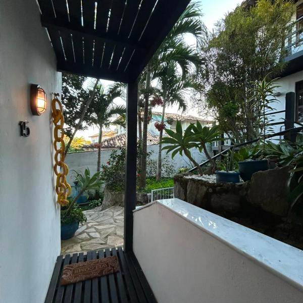 Geribá 2 quartos, 2 piscinas, sauna, 8 min da praia - Foto 5