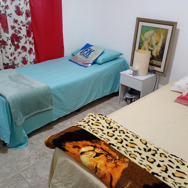 I Souza Hospedagem