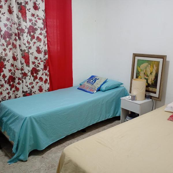 I Souza Hospedagem - Foto 2