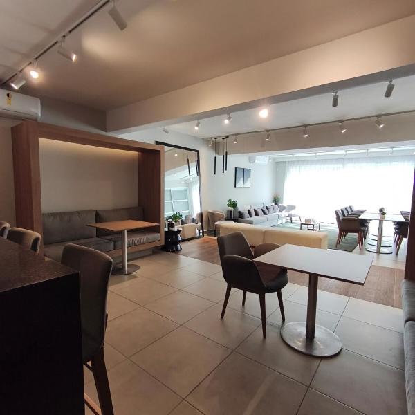 Apartment for 5, near the subway and Paulista, rooftop pool - Foto 5