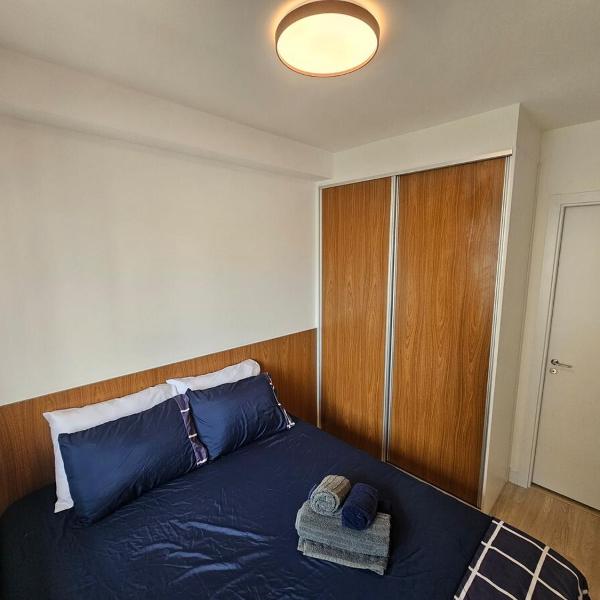 Apartamento com varanda - Pinheiros - Foto 5